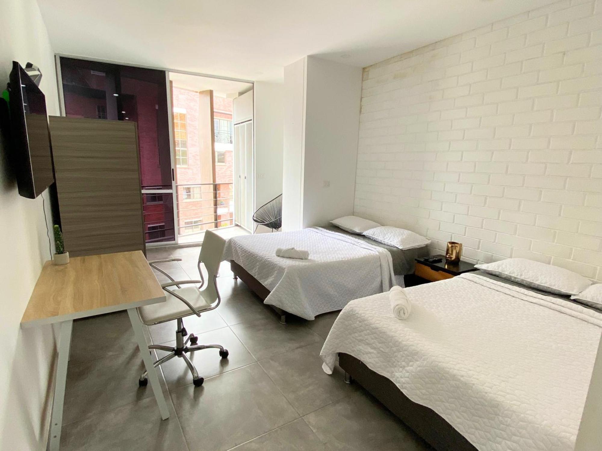 Soho Luxury Suites アルメニア エクステリア 写真