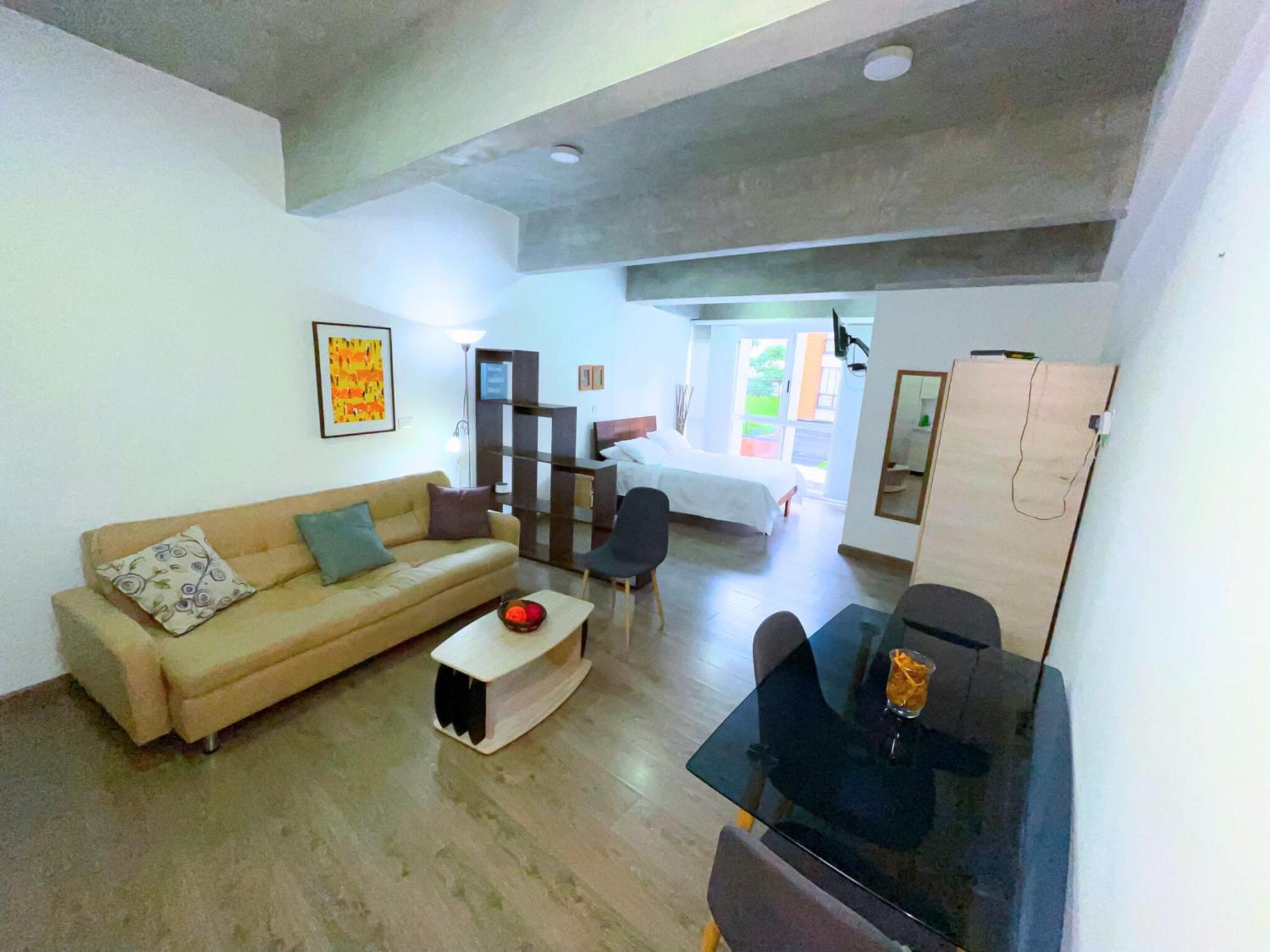 Soho Luxury Suites アルメニア エクステリア 写真