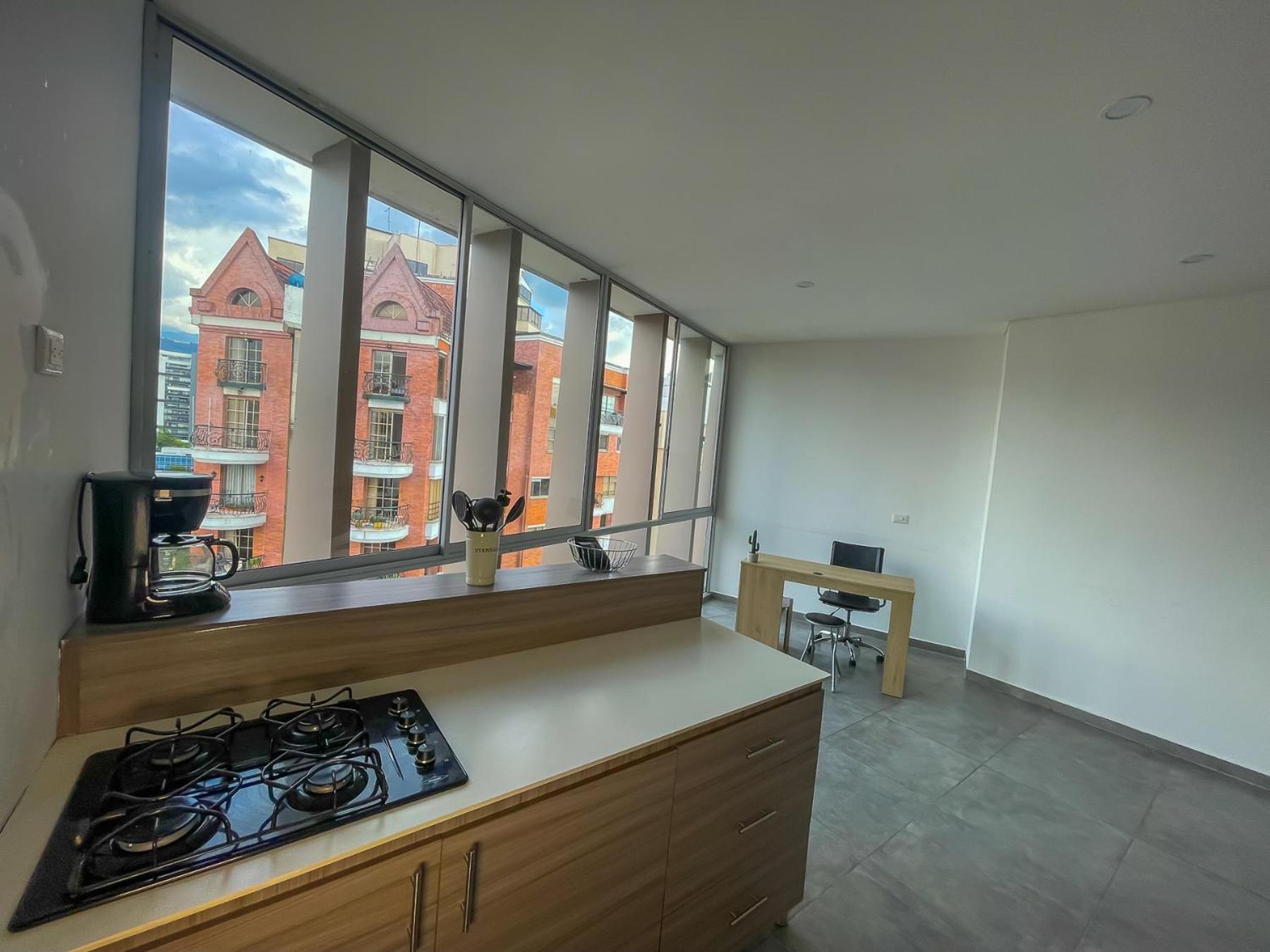 Soho Luxury Suites アルメニア エクステリア 写真