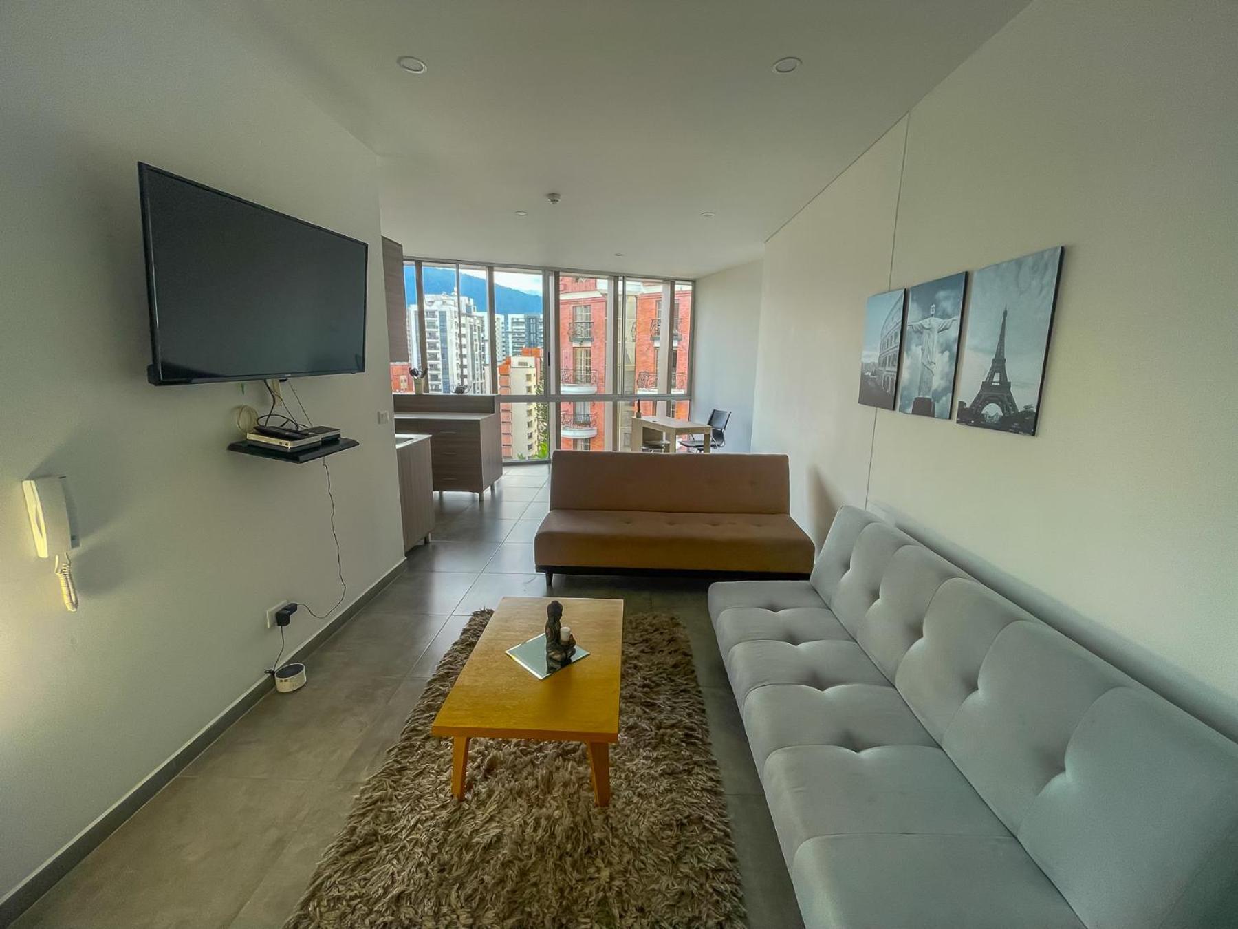 Soho Luxury Suites アルメニア エクステリア 写真