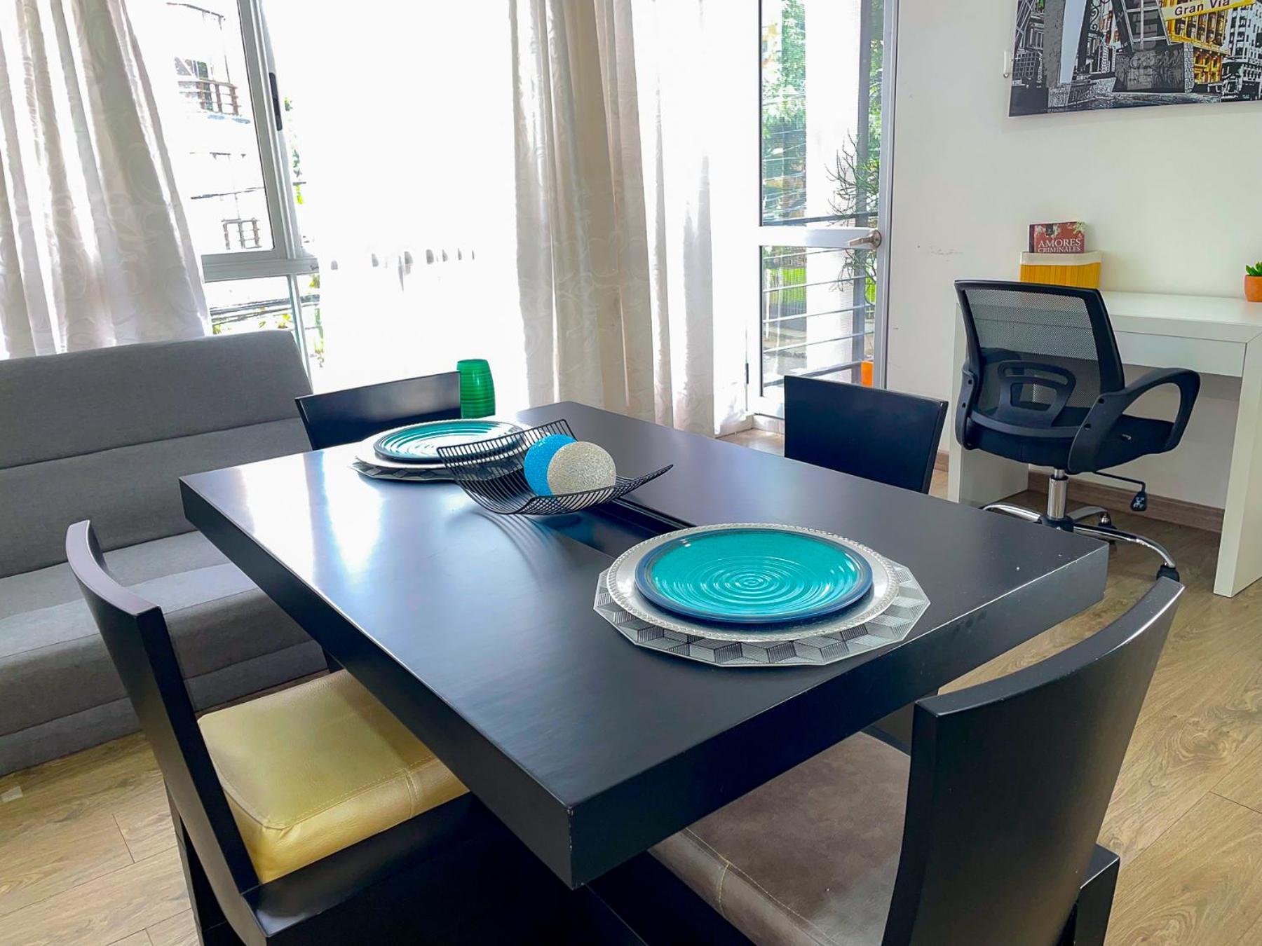 Soho Luxury Suites アルメニア エクステリア 写真