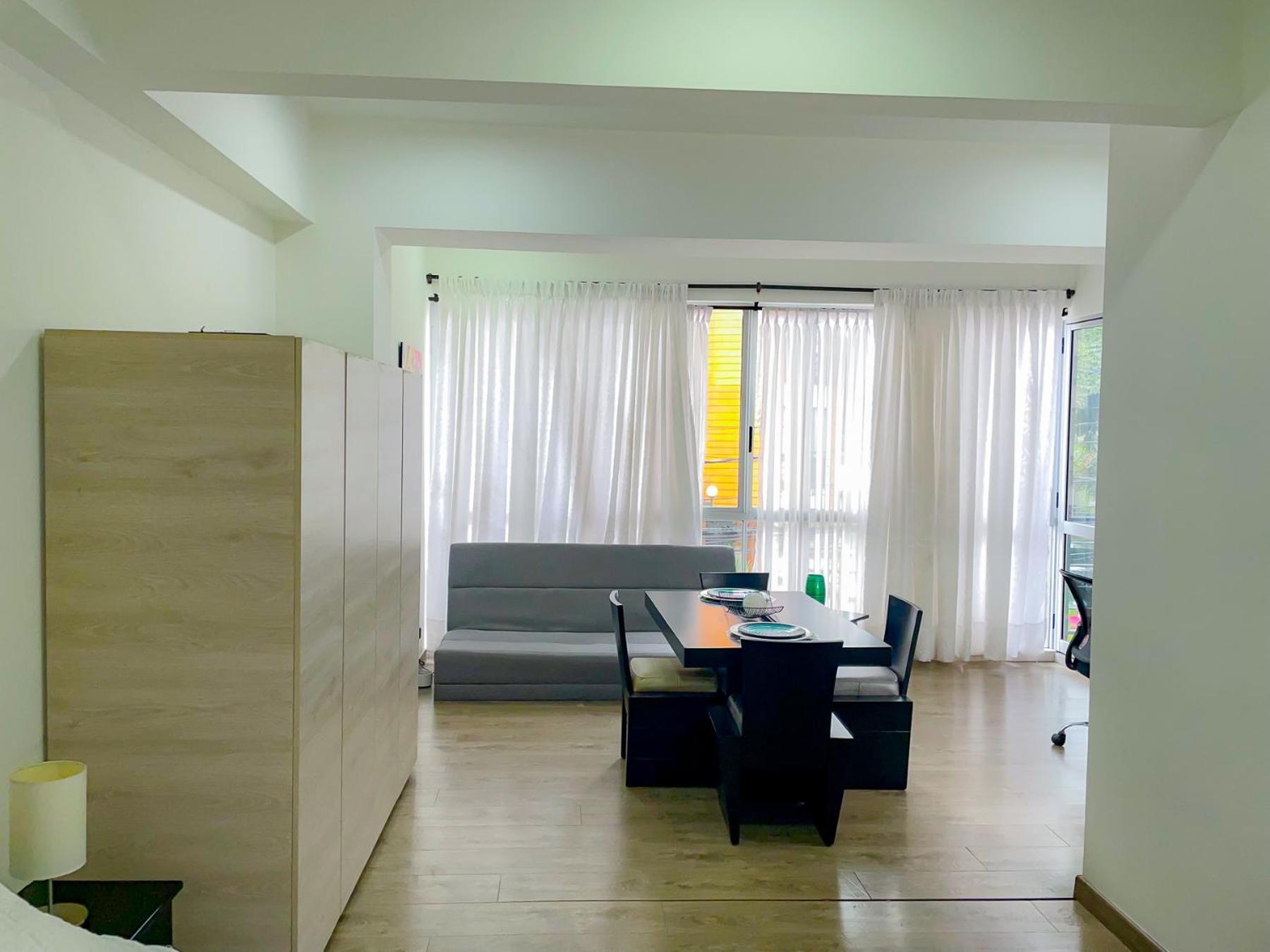 Soho Luxury Suites アルメニア エクステリア 写真
