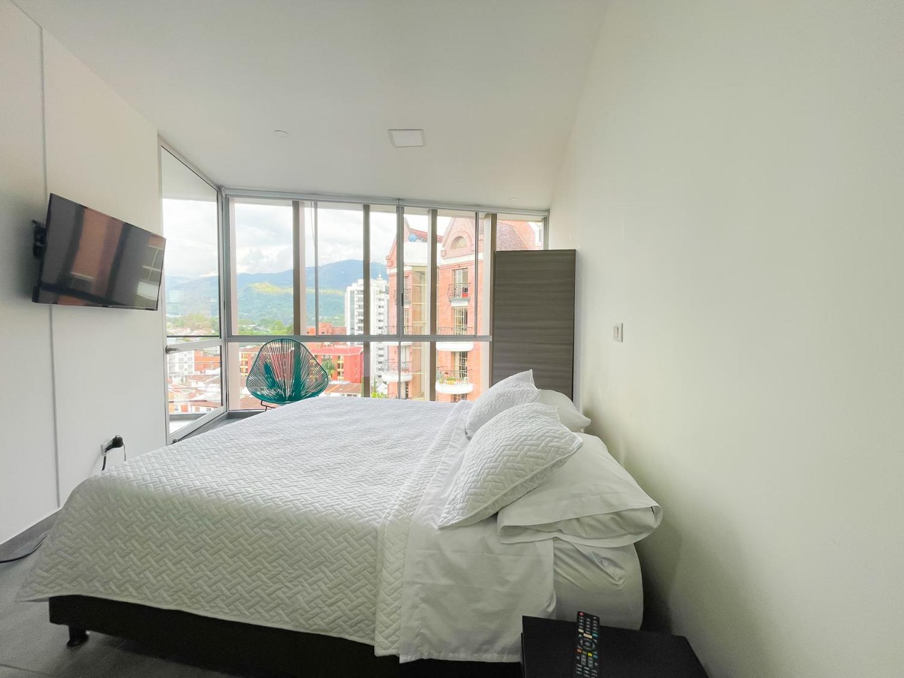 Soho Luxury Suites アルメニア エクステリア 写真