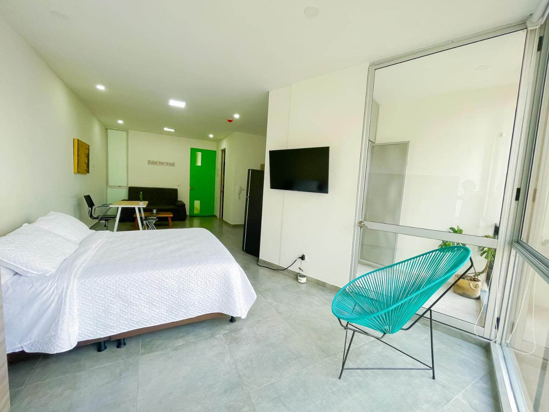 Soho Luxury Suites アルメニア エクステリア 写真